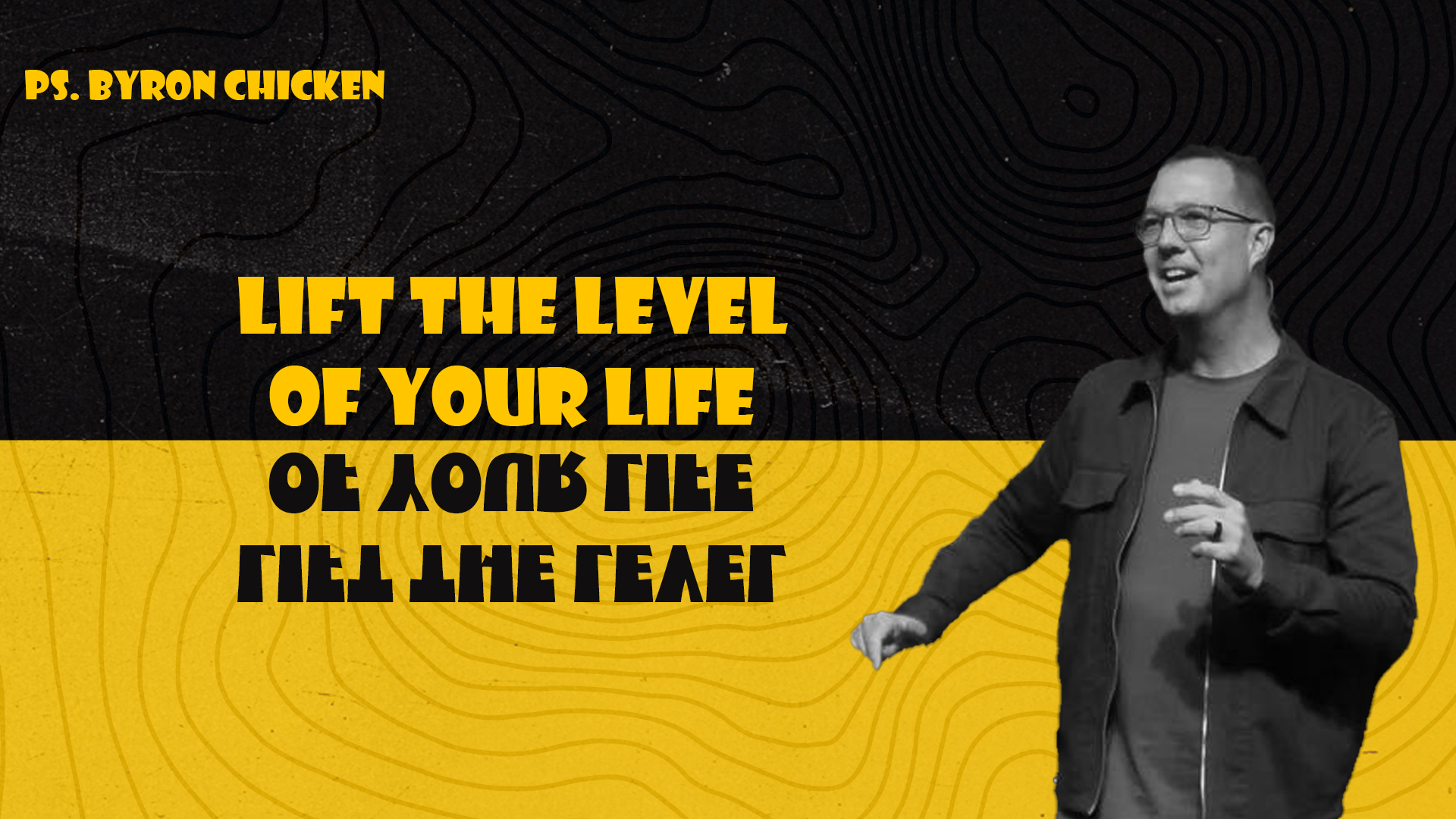 Lift The Level Of Your Life
