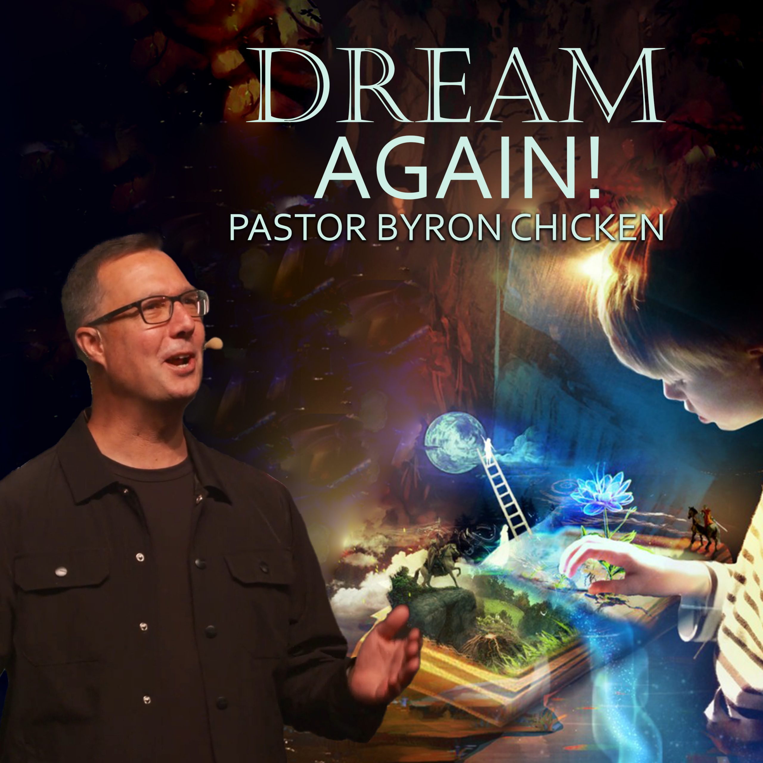 Dream Again