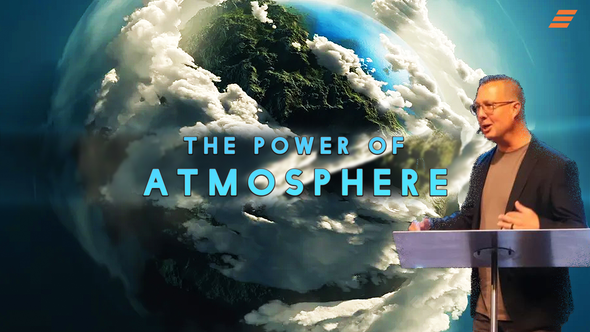 The Power of Atmosphere