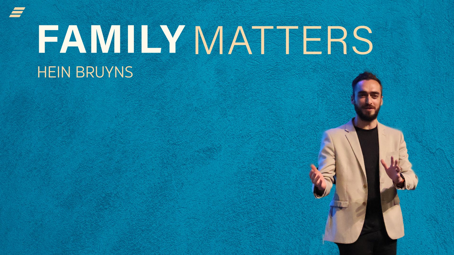 Family Matters