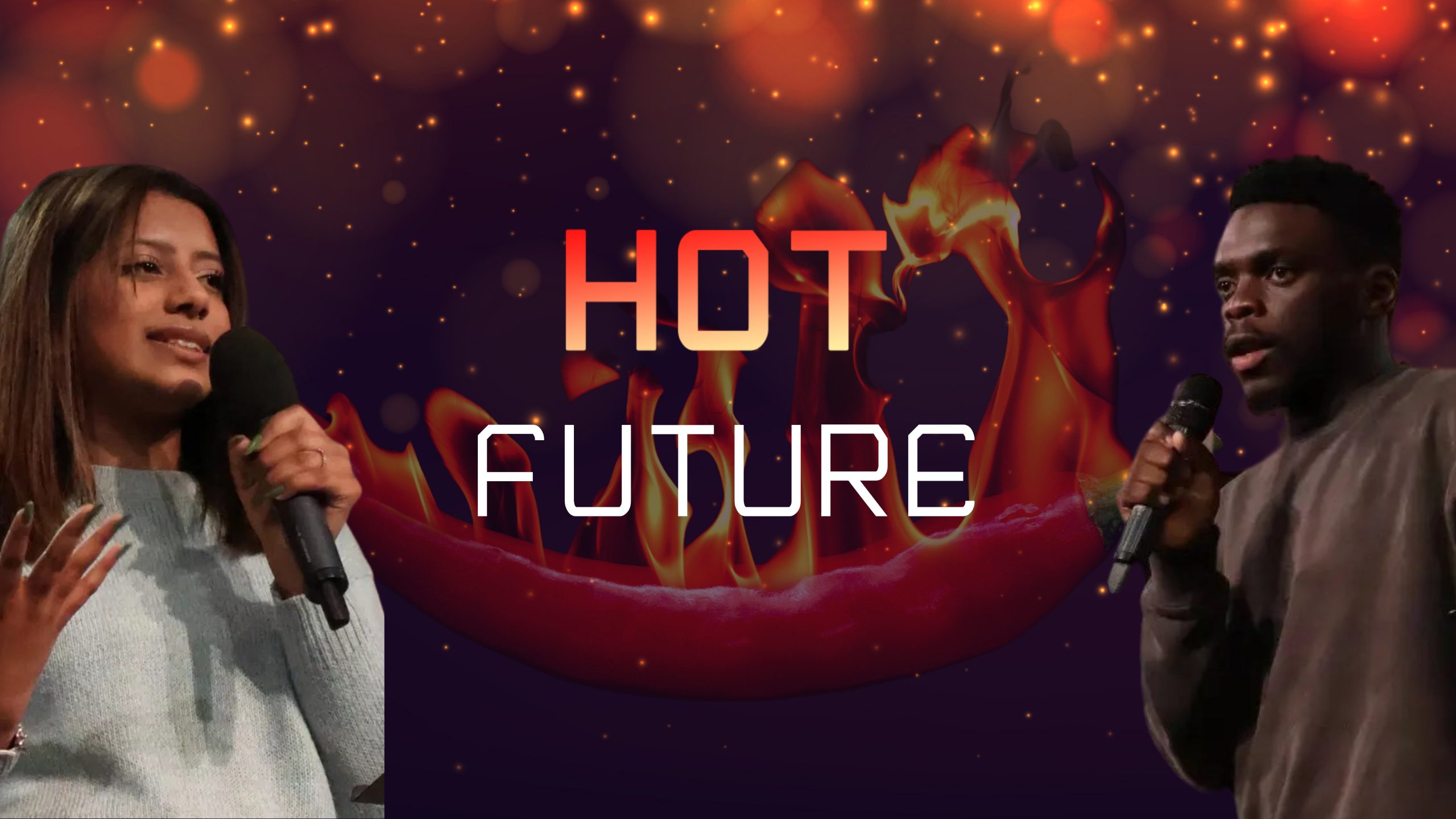 Hot Future