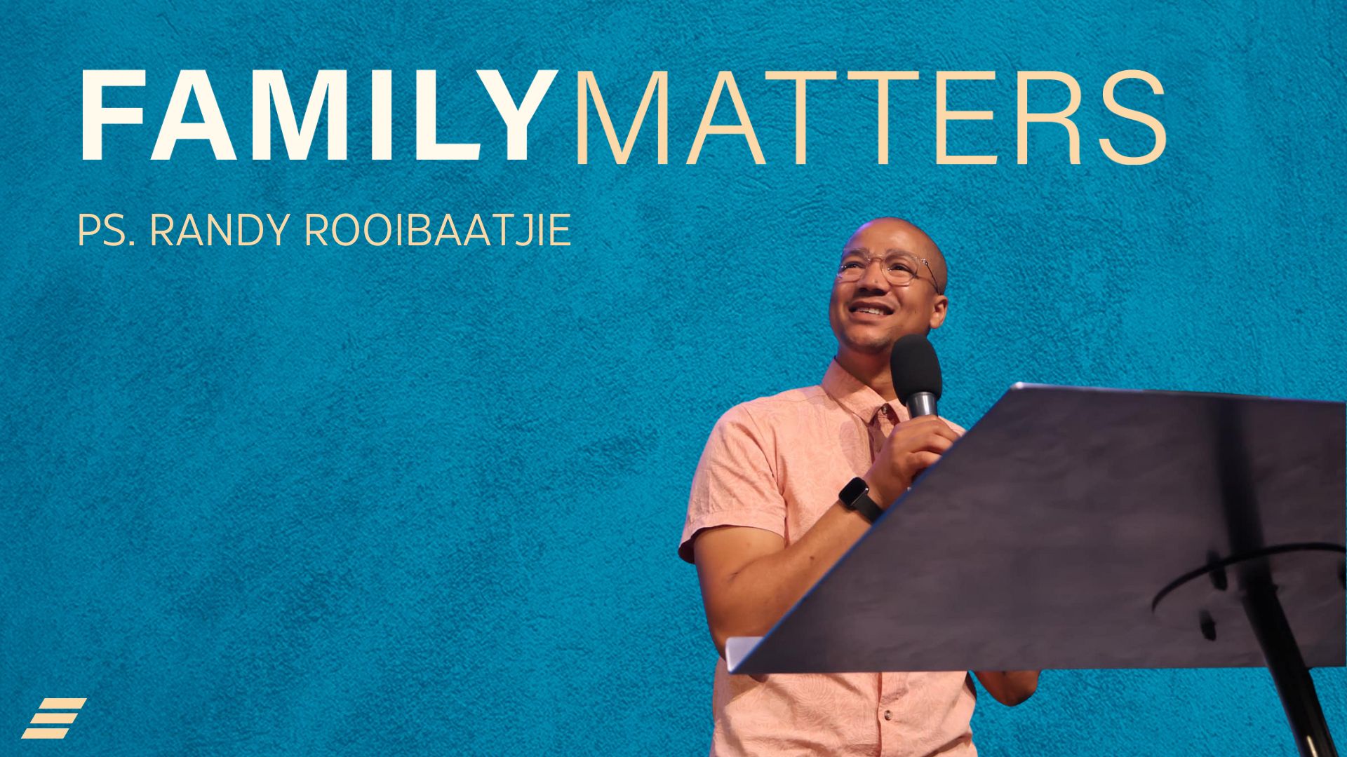 Family Matters