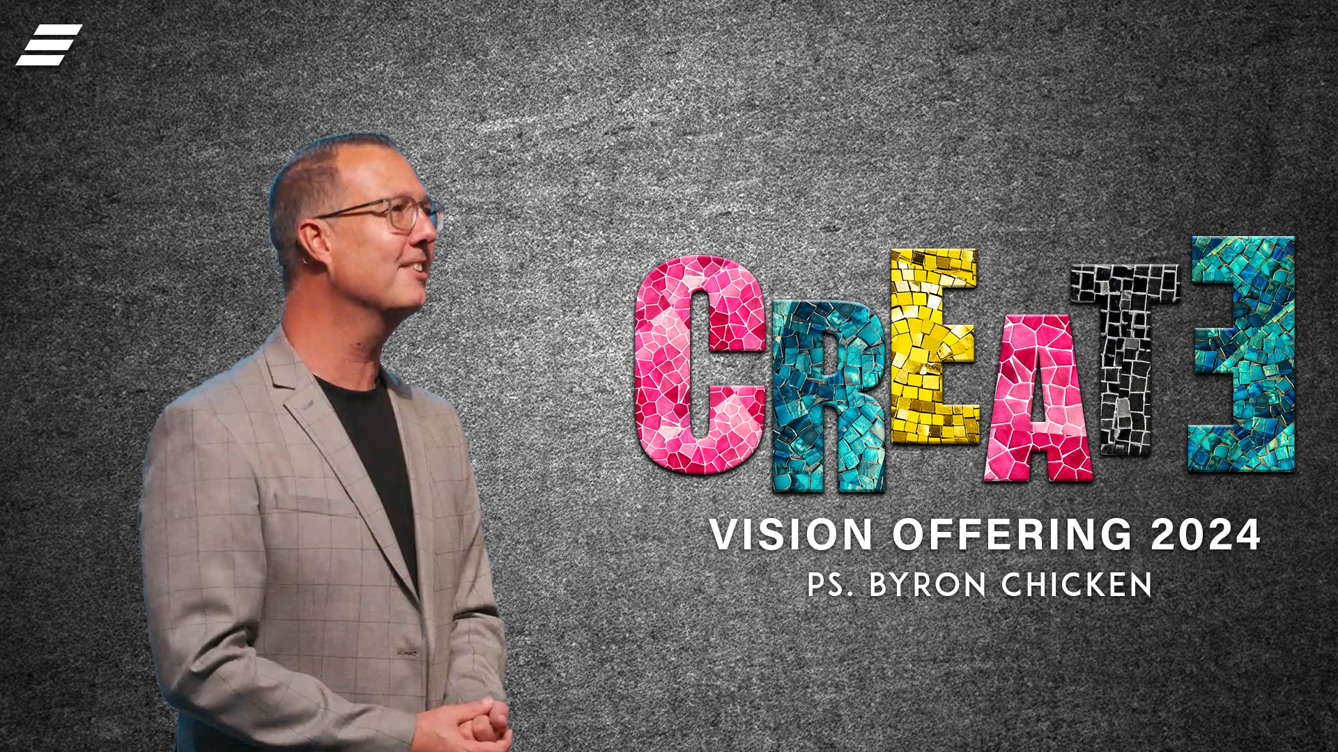 Vision Offering 2024 – Create!