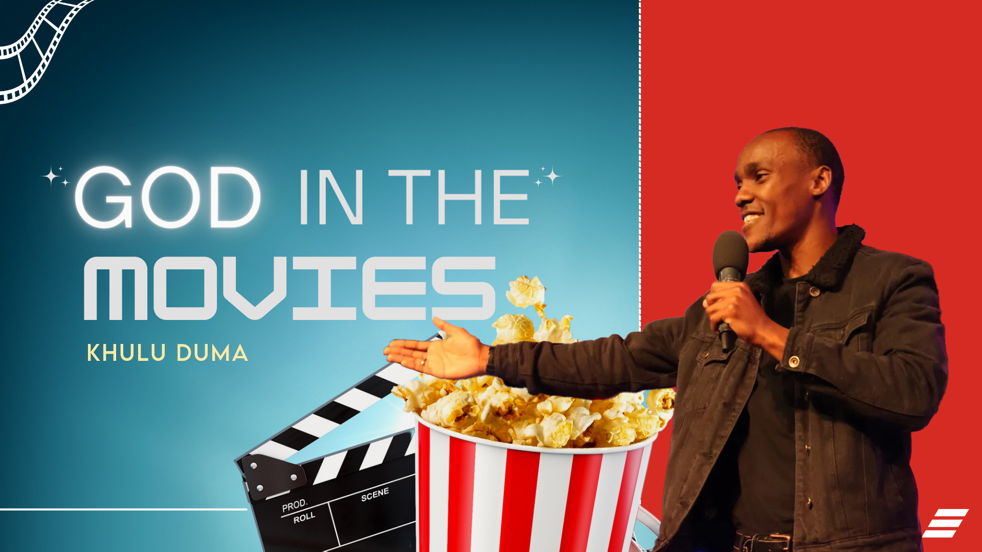 God in the Movies