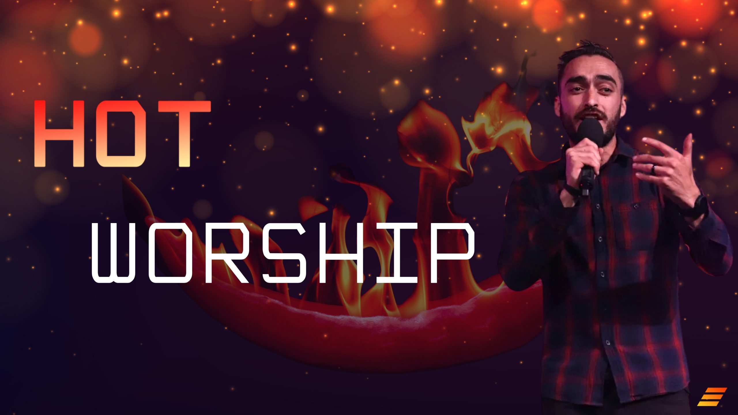 Hot Worship
