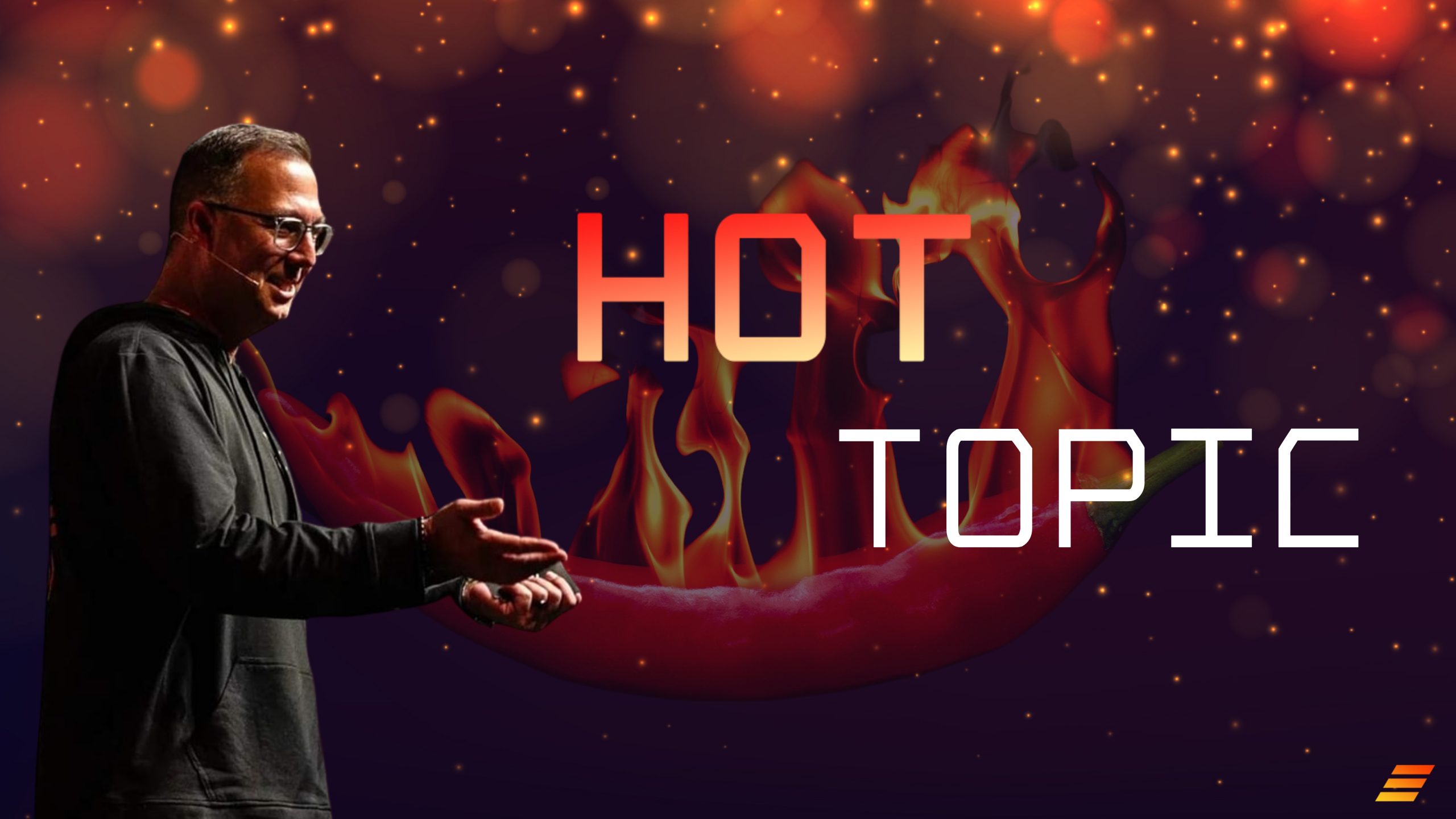 Hot Topic