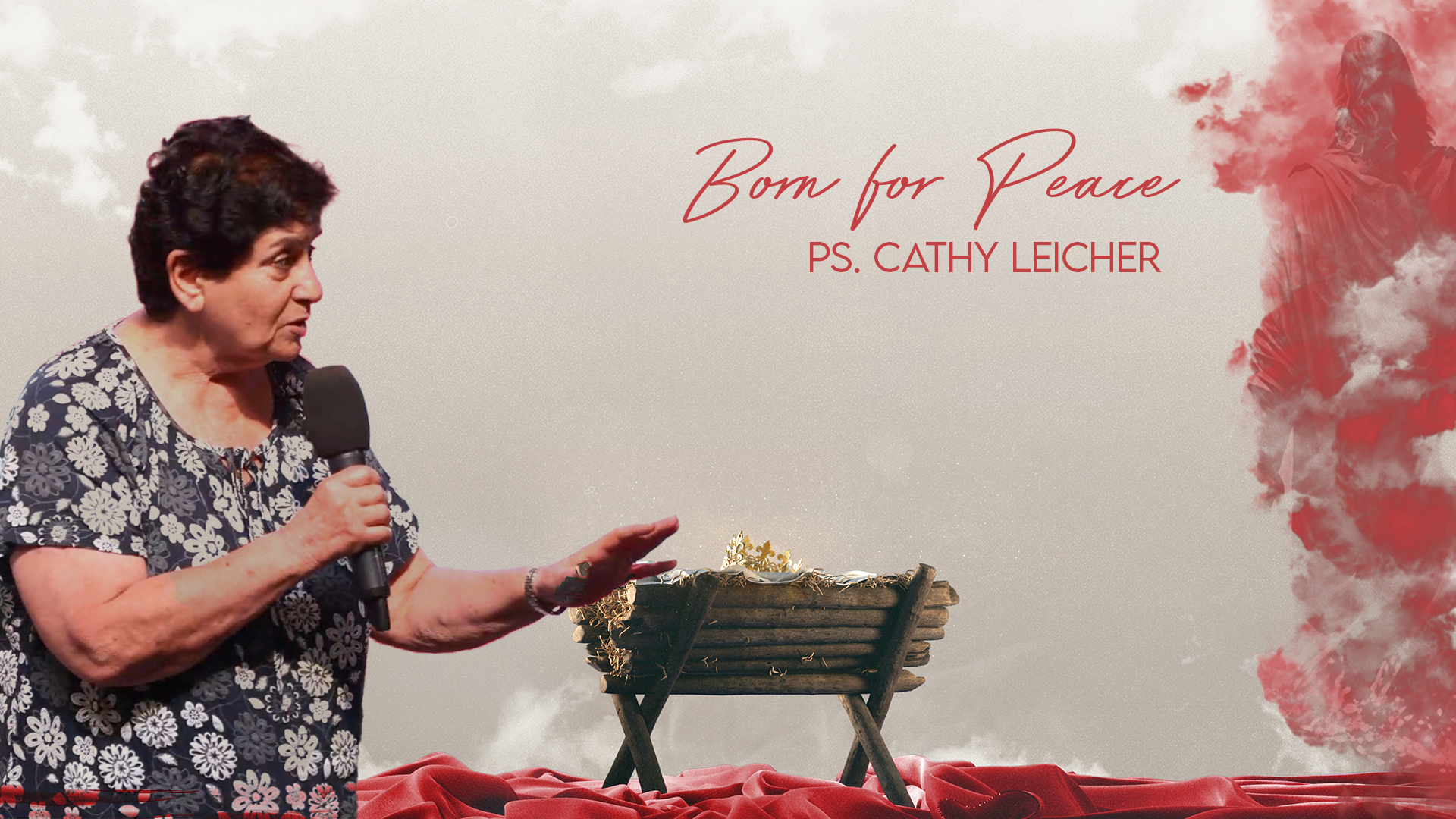 Born For Peace
