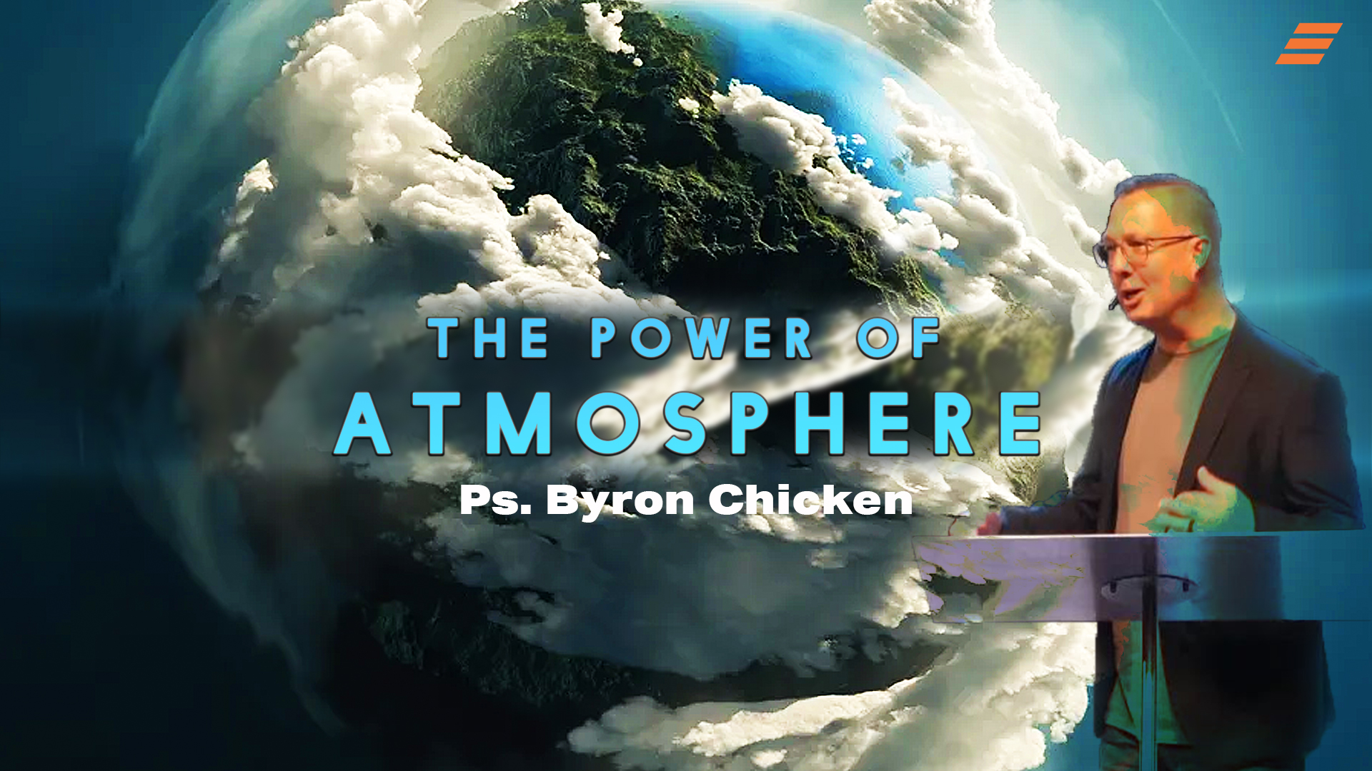 The Power Of Atmosphere