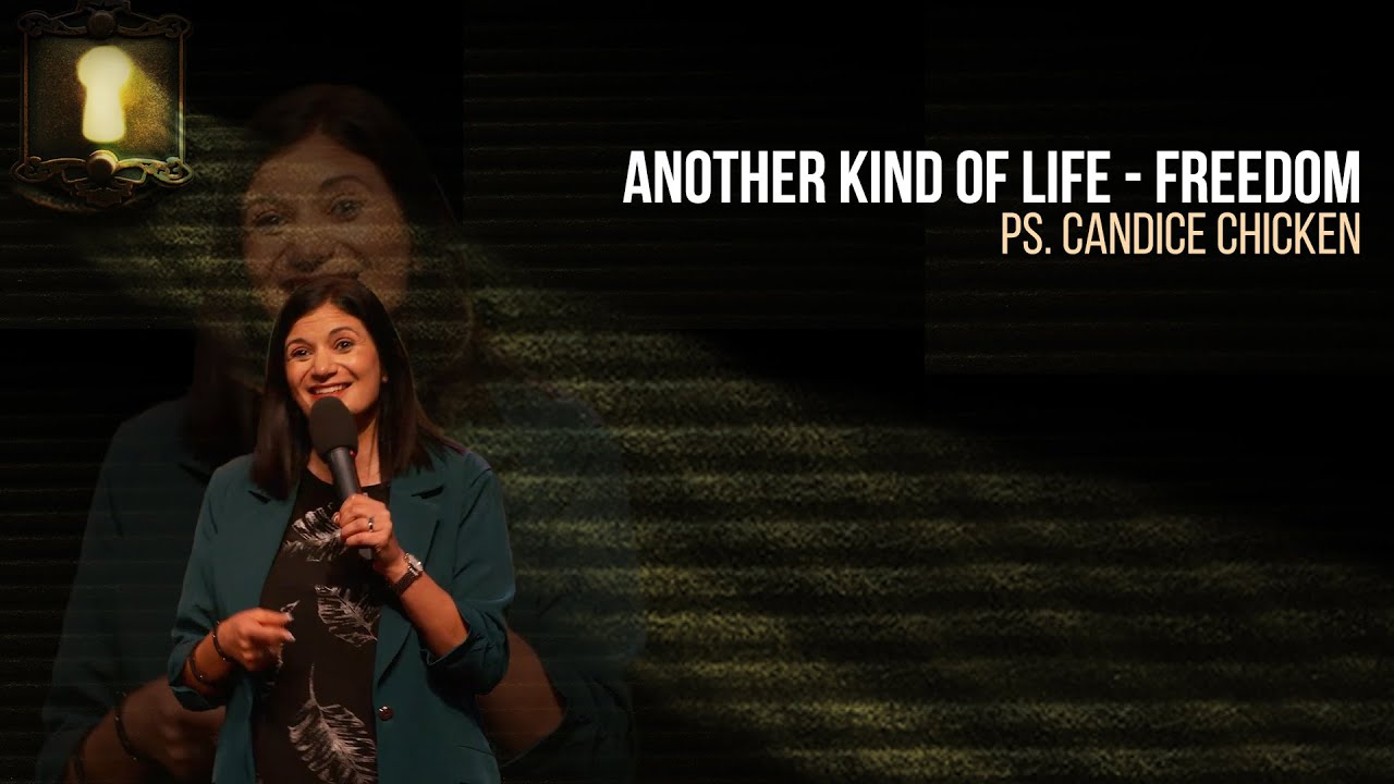 Another Kind Of Life – Freedom