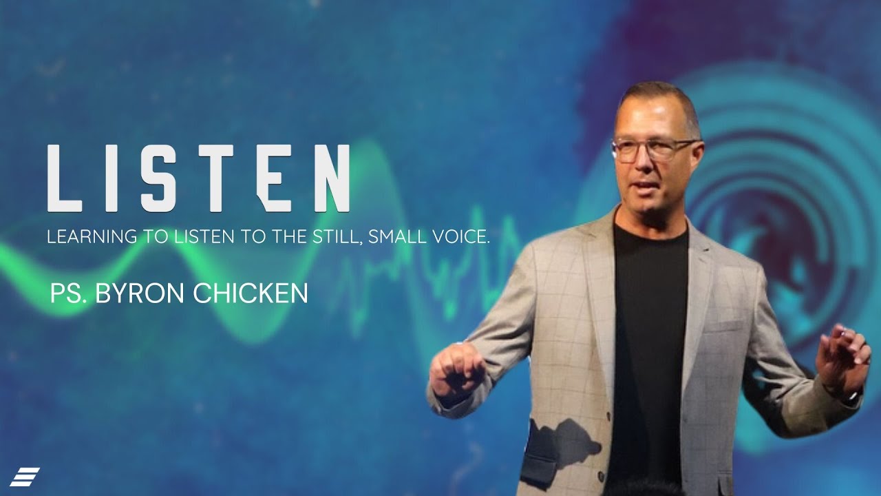 Learning to Listen to the Still, Small Voice