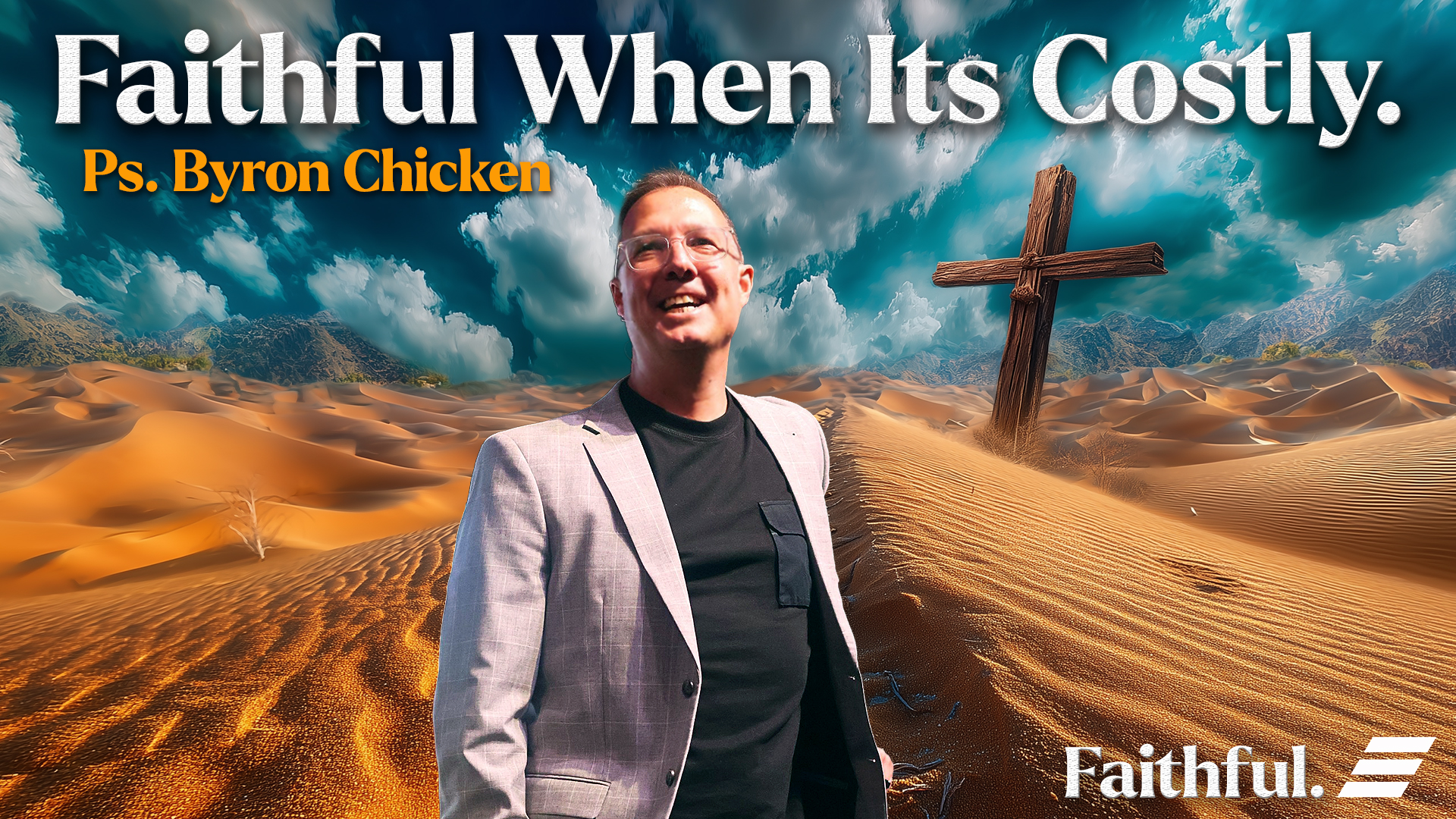 Faithful When Its Costly